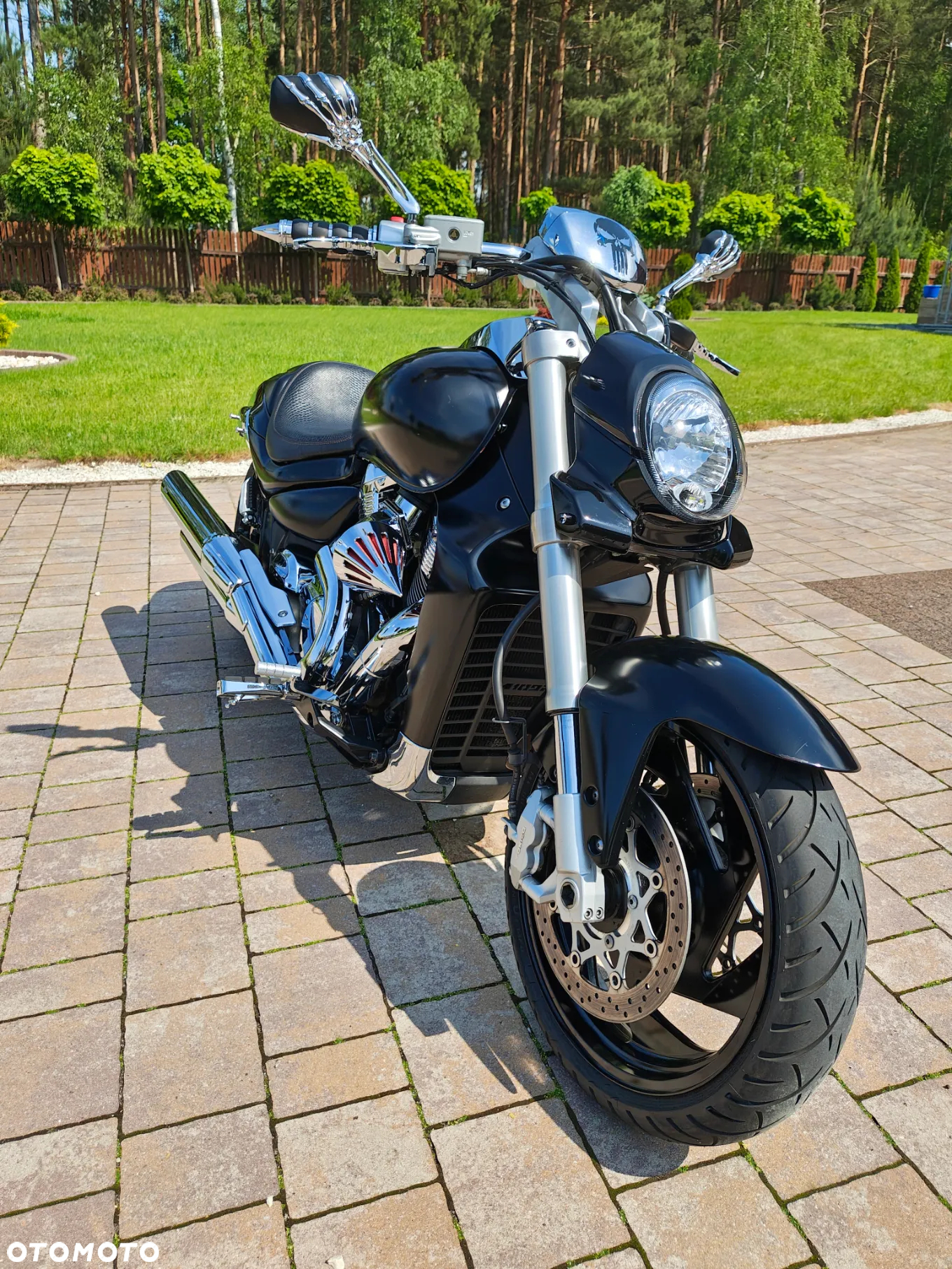 Suzuki VZ - 7
