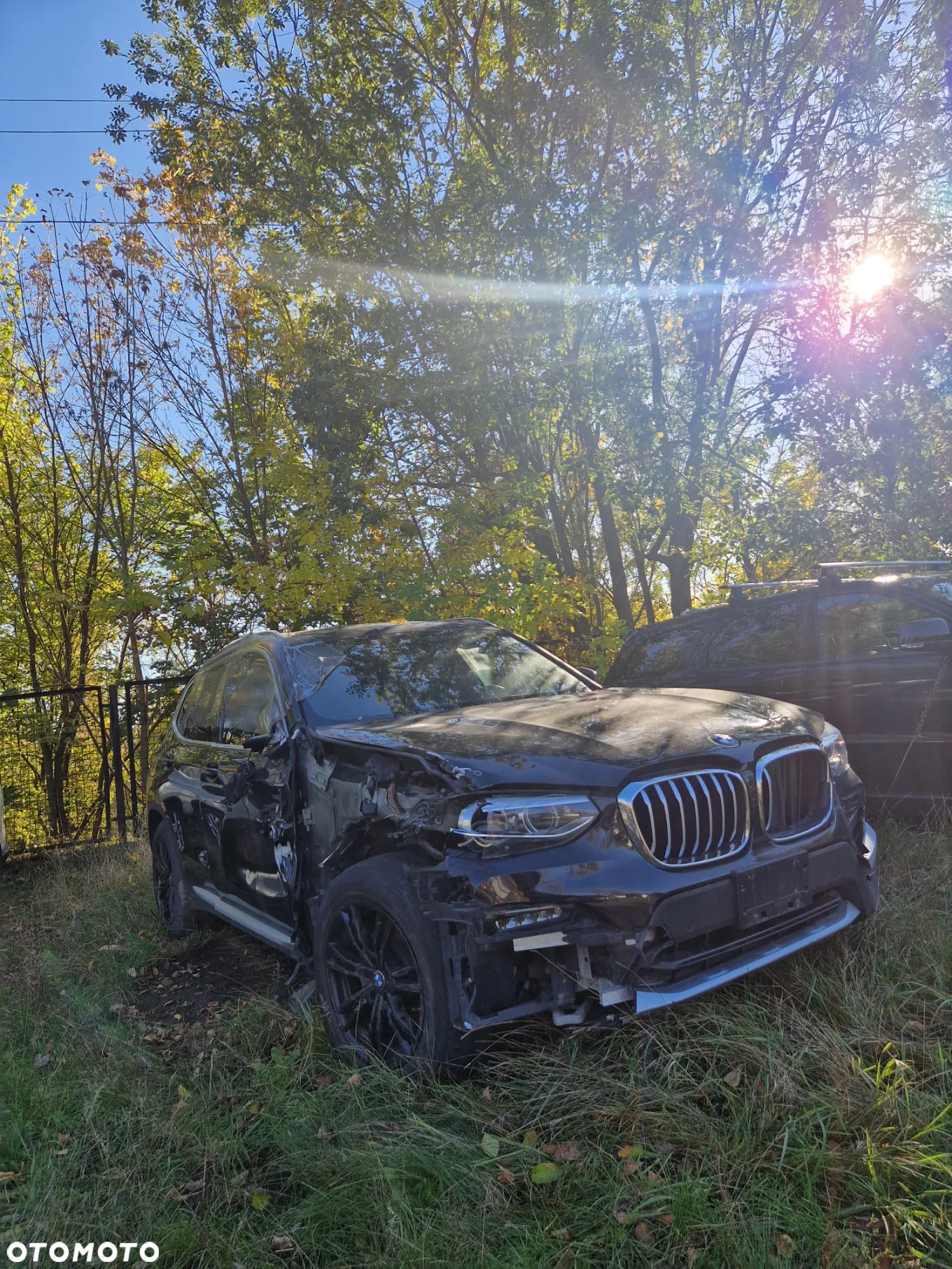 BMW X3 xDrive30i xLine - 6