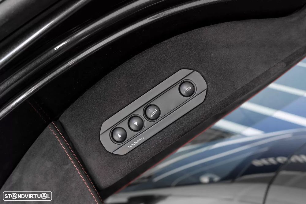 McLaren 650 - 21