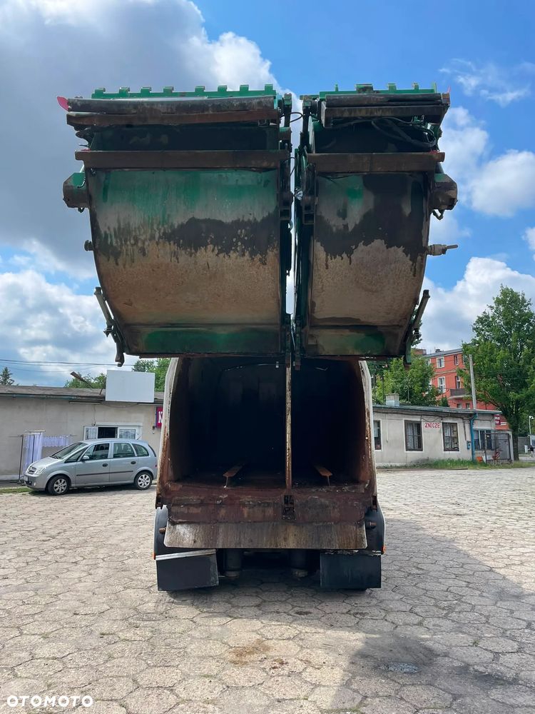 Volvo FE - 10