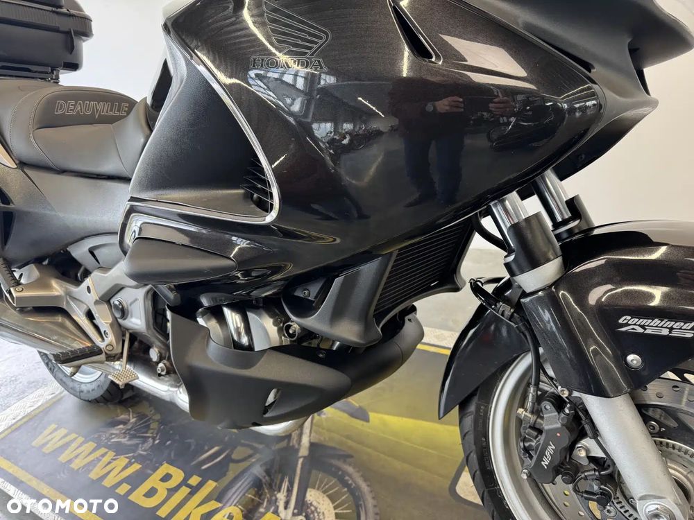 Honda NT - 9