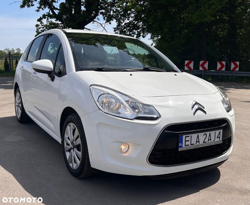 Citroën C3 1.4 Exclusive - 2