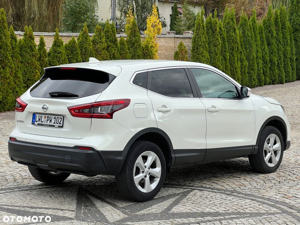 Nissan Qashqai 1.6 dCi Tekna - 4