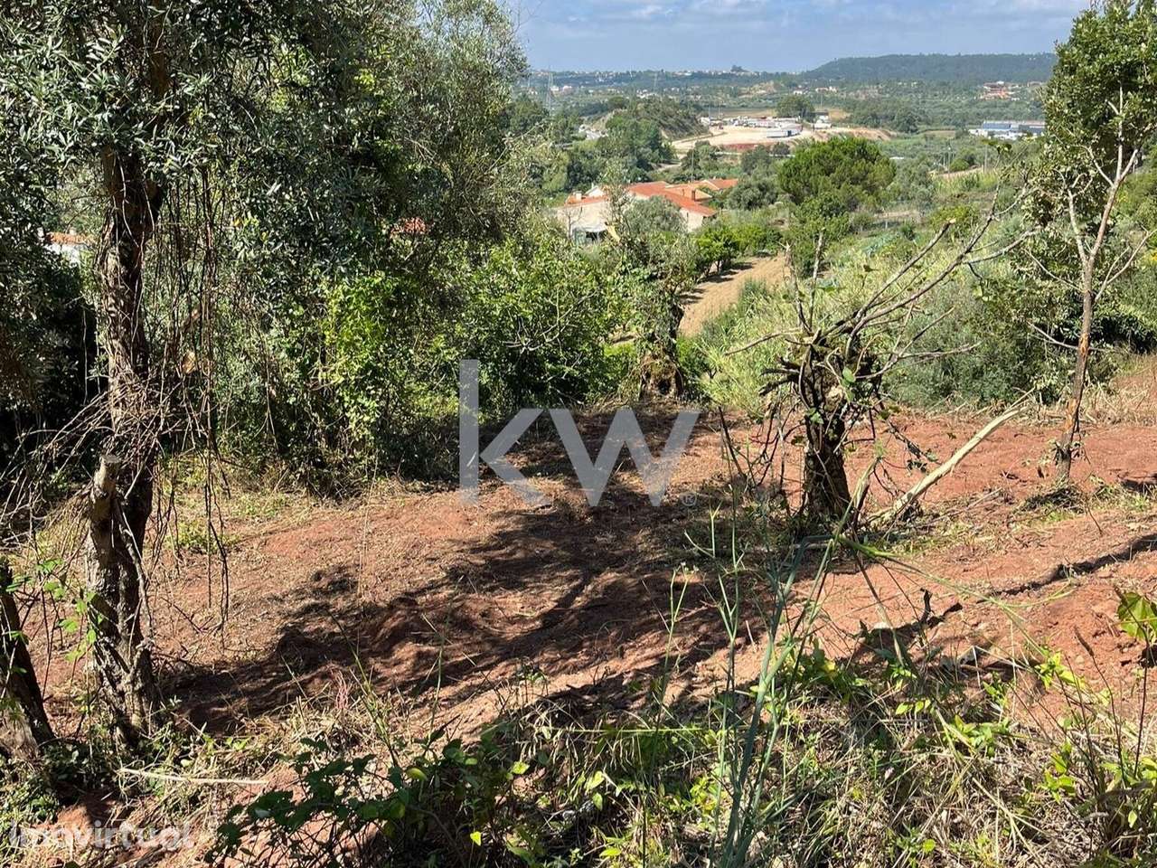 Terreno para construção de moradia - Grande imagem: 2/18