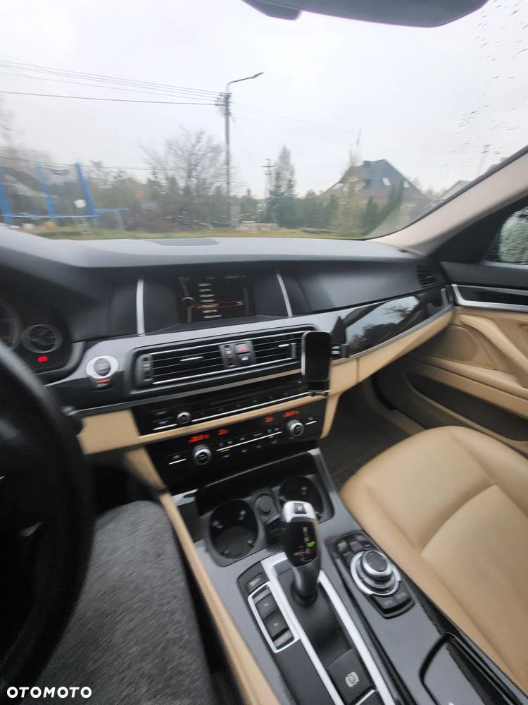 BMW Seria 5 - 23