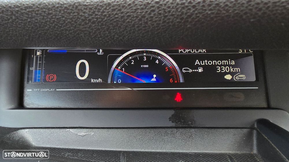 Renault Grand Scénic 1.6 dCi Bose Edition 7L - 20