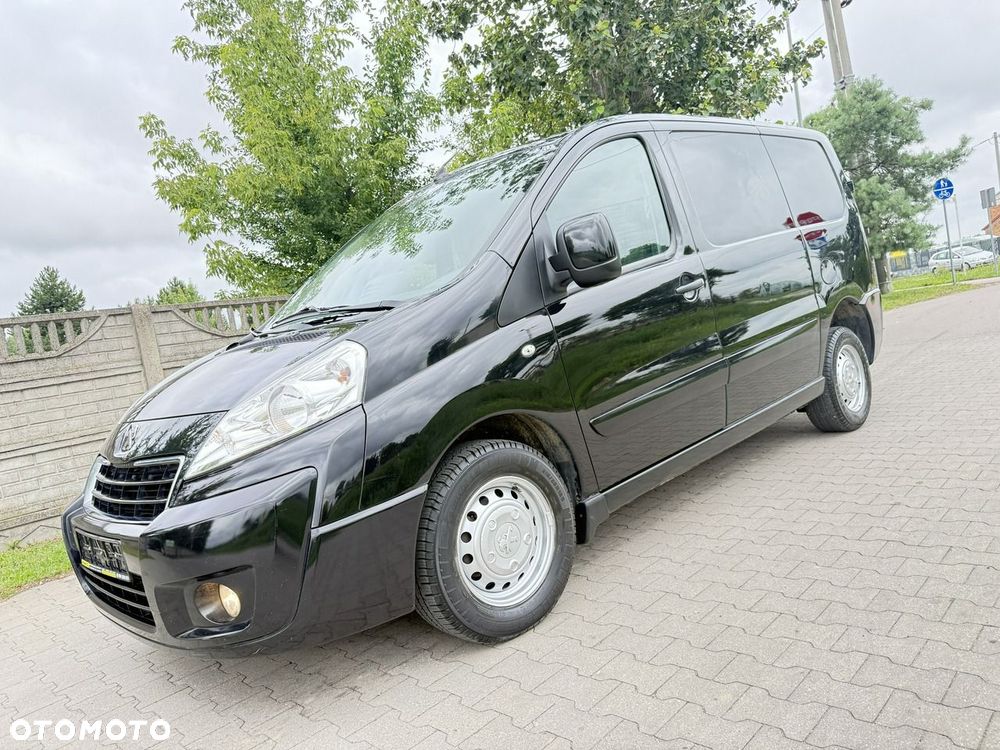 Peugeot Expert - 6