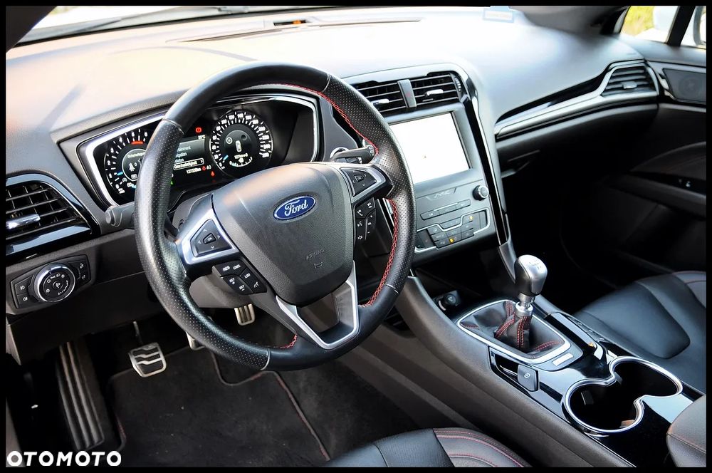 Ford Mondeo 2.0 TDCi ST-Line - 5