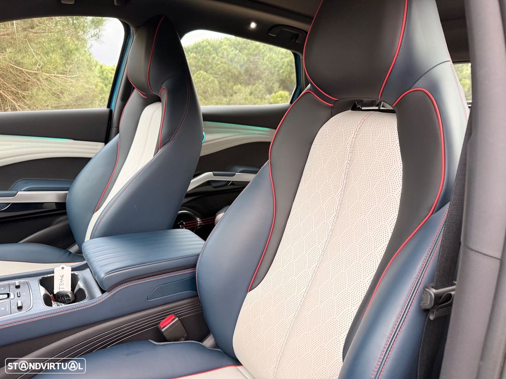 BYD Atto 3 Design - 12