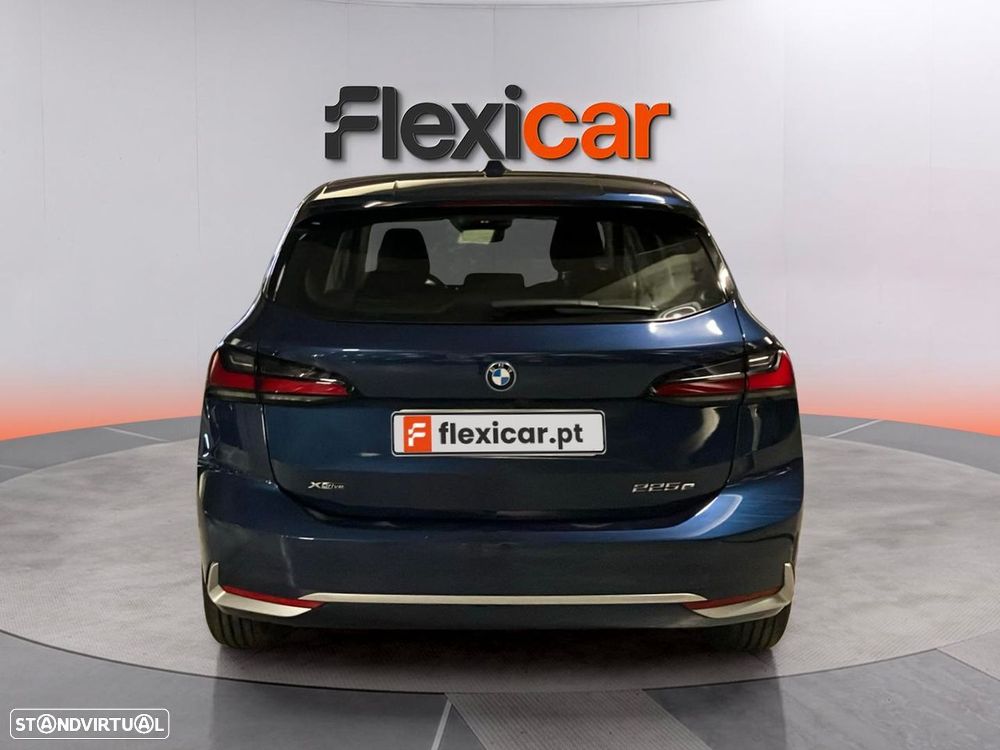 BMW 225xe Active Tourer e xDrive Line Luxury - 8