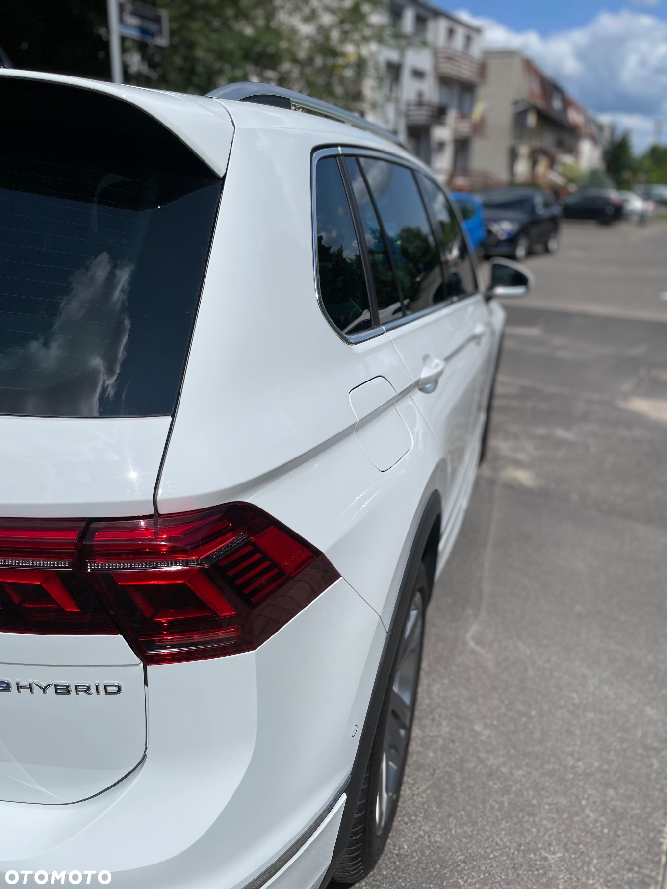 Volkswagen Tiguan - 19