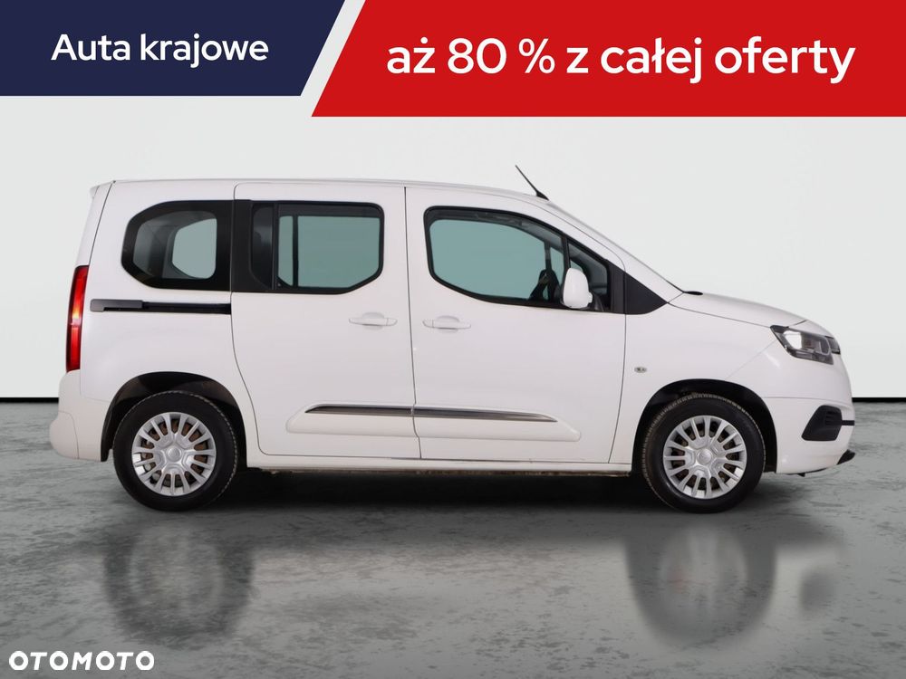 Toyota Proace City Verso - 8