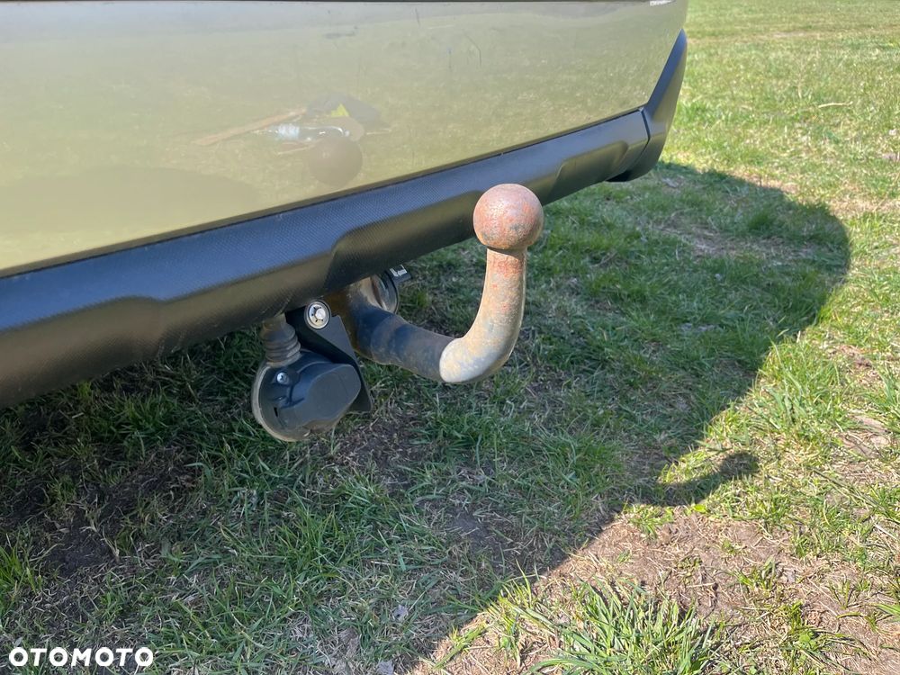 Subaru Outback - 7