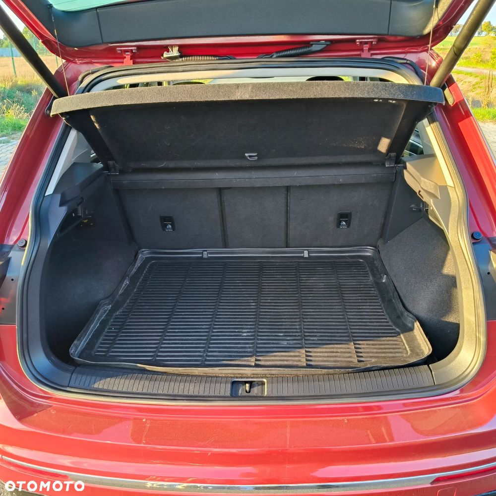 Volkswagen Tiguan 2.0 TSI BMT 4Mot Highline DSG - 21