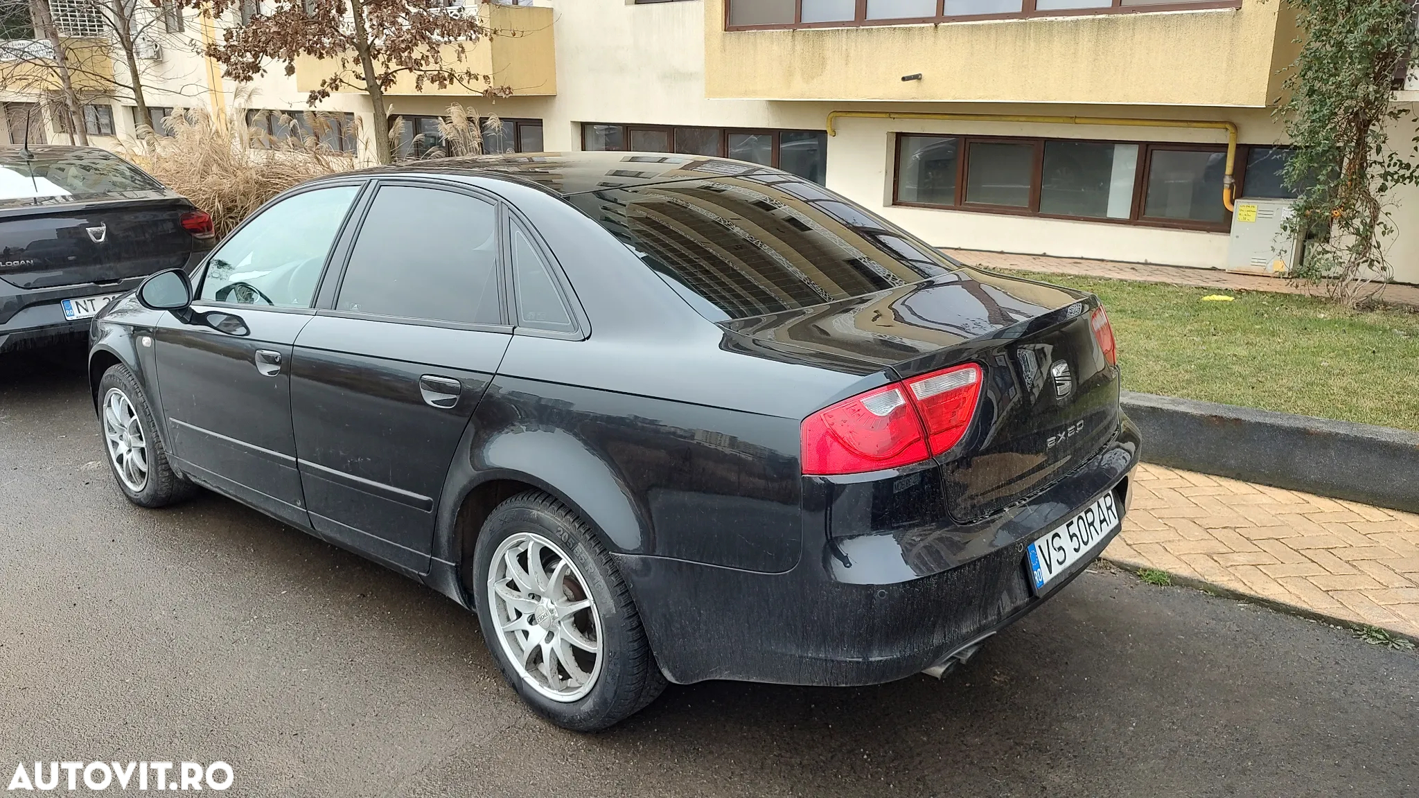 Seat Exeo - 8