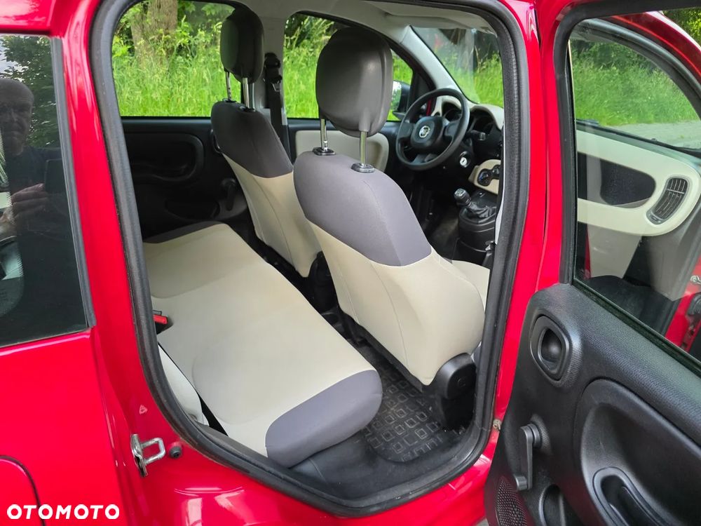 Fiat Panda - 11