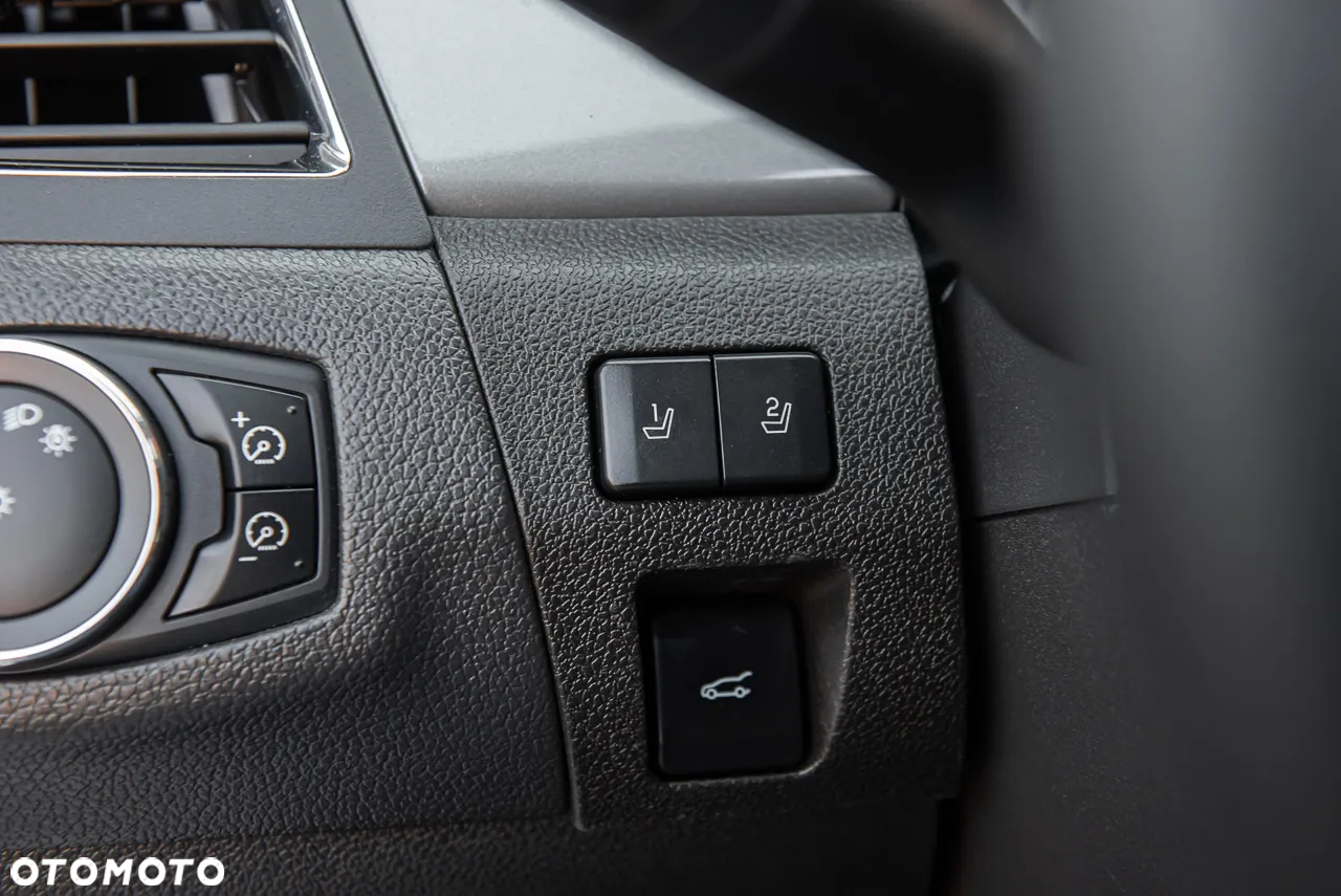 Ford Edge - 13
