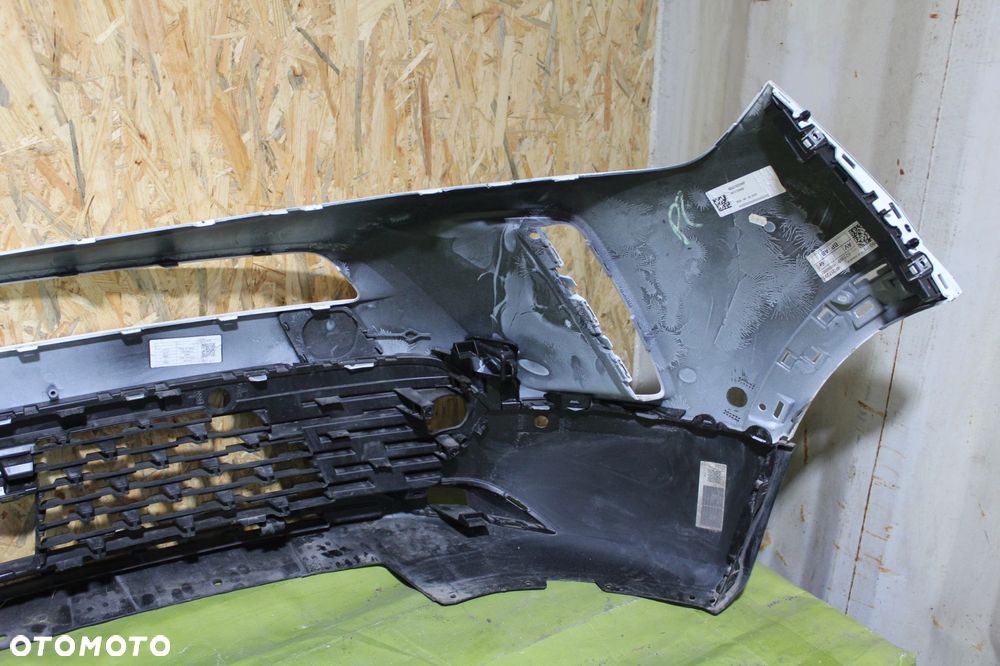 Zderzak przód Opel Mokka B 2020-2024r. - 2