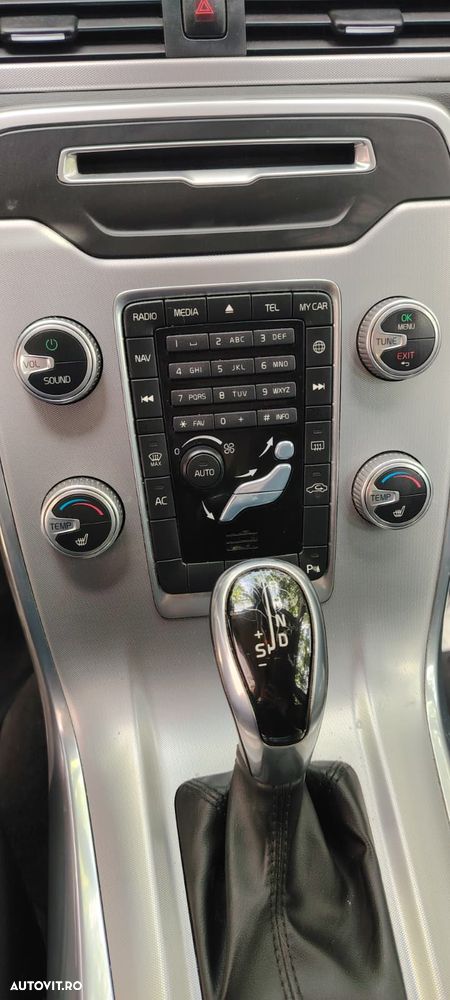 Volvo V70 - 9