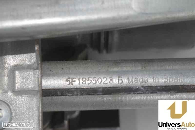 MOTOR LIMPA-VIDROS FRONTAL SEAT LEON 2016 -5F1955023B - 1