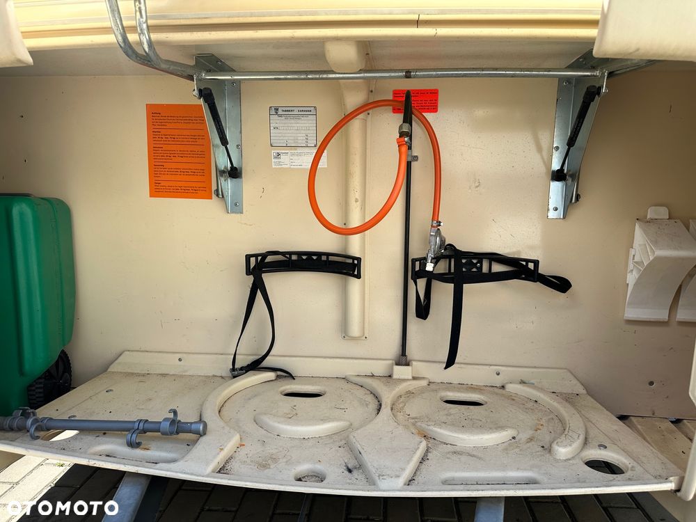 Tabbert COMTESSE - 7