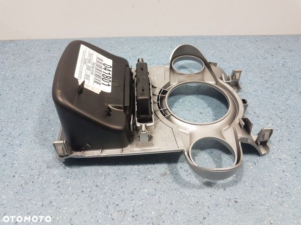 FORD FIESTA MK7 RAMKA PANELU BA61-18D422-AAW - 5