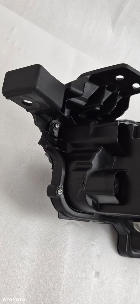 LAMPA PRAWA MAZDA 3 IV BP 2019- FULL LED 10 PIN BCJH-51030 - 11