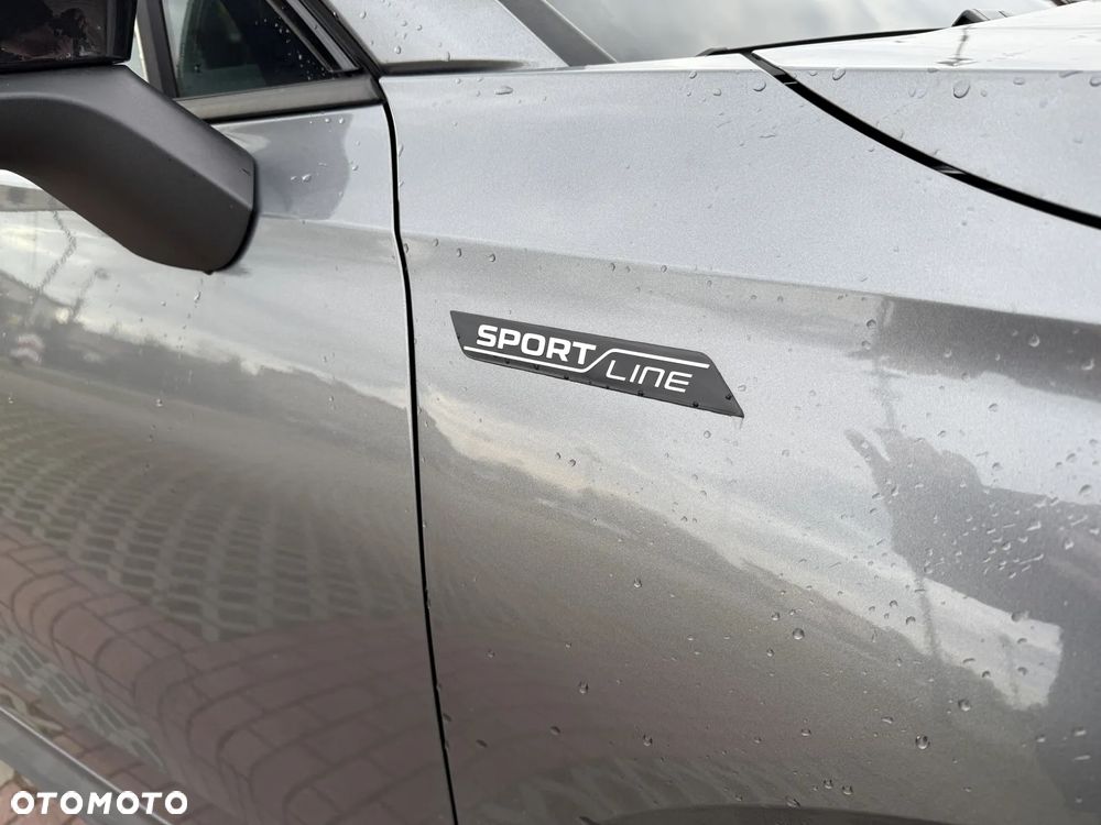 Skoda Kodiaq 2.0 TDI 4x4 Sportline DSG - 7