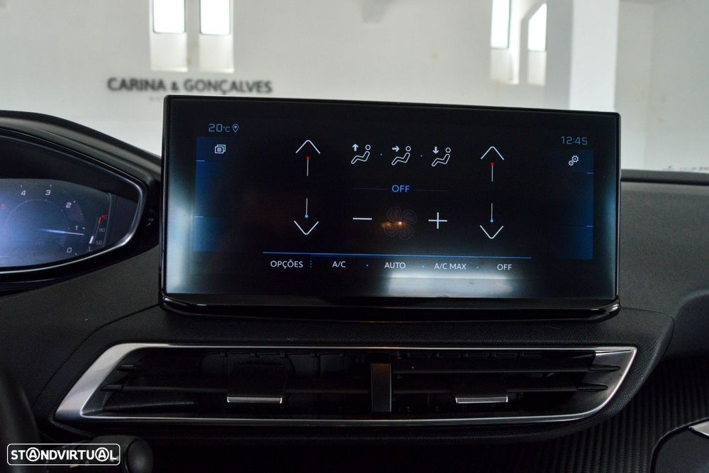 Peugeot 3008 1.5 BlueHDi Active Pack - 39