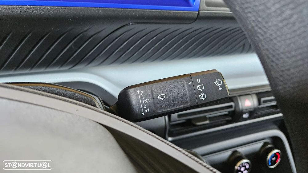 Citroën e-C3 44 kWh Autonomia Conforto You - 20