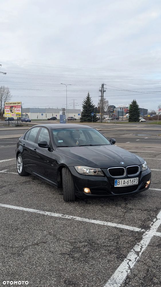 BMW Seria 3 - 4