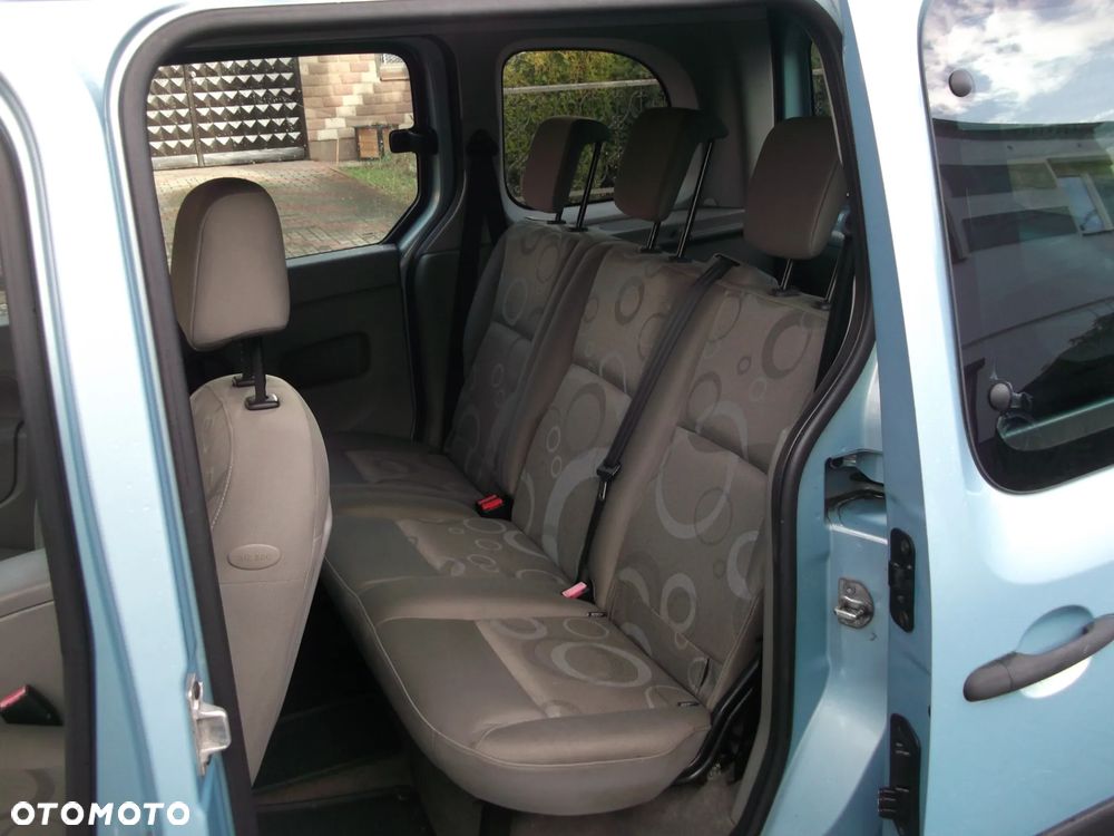 Renault Kangoo 1.6 16V 105 Expression - 6