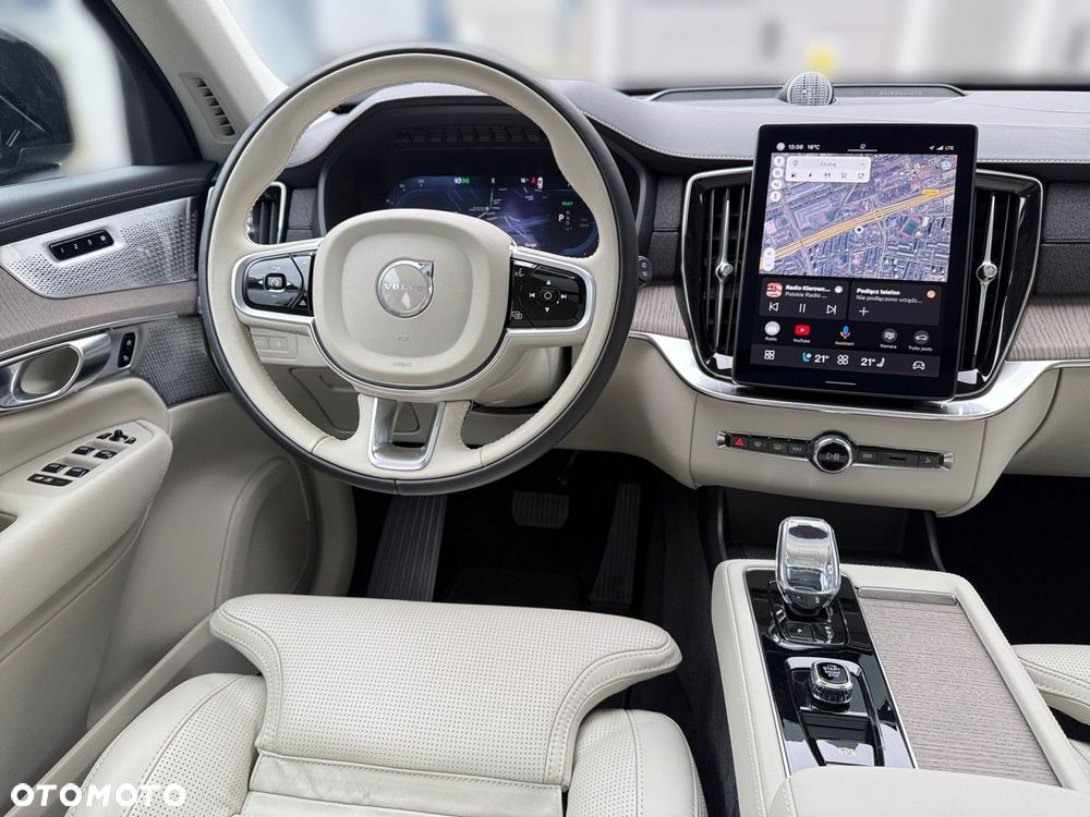 Volvo XC 90 - 16