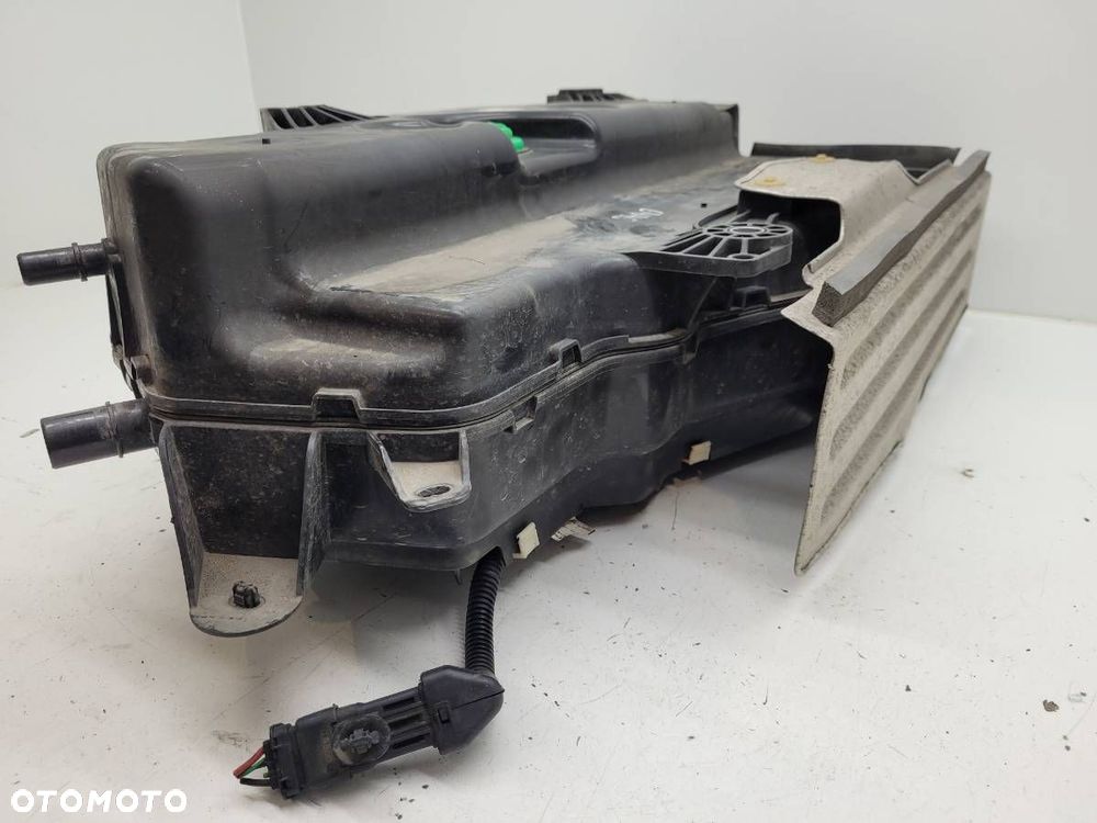 ZBIORNIK ADBLUE POMPA JUMPER PEUGEOT BOXER 2.2 HDI 165KM 4099029AD 7340084 - 5