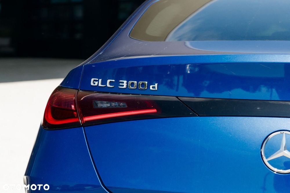 Mercedes-Benz GLC - 8