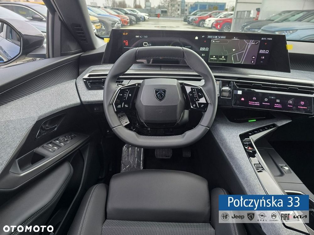 Peugeot 3008 - 19