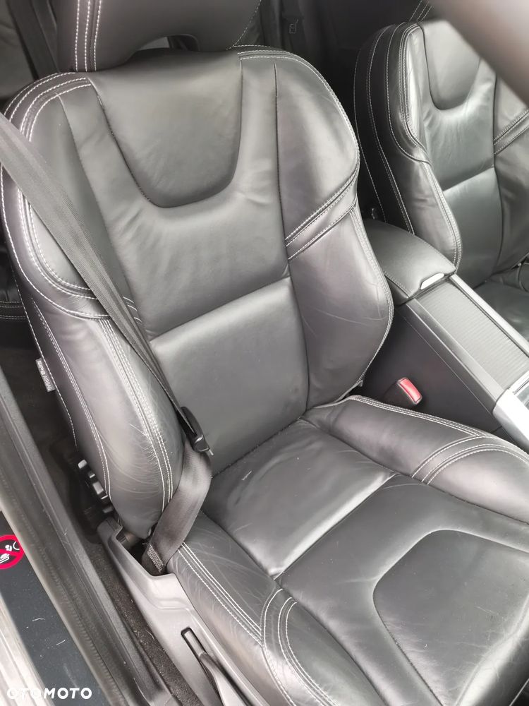 Volvo V60 D4 Drive-E Summum - 28