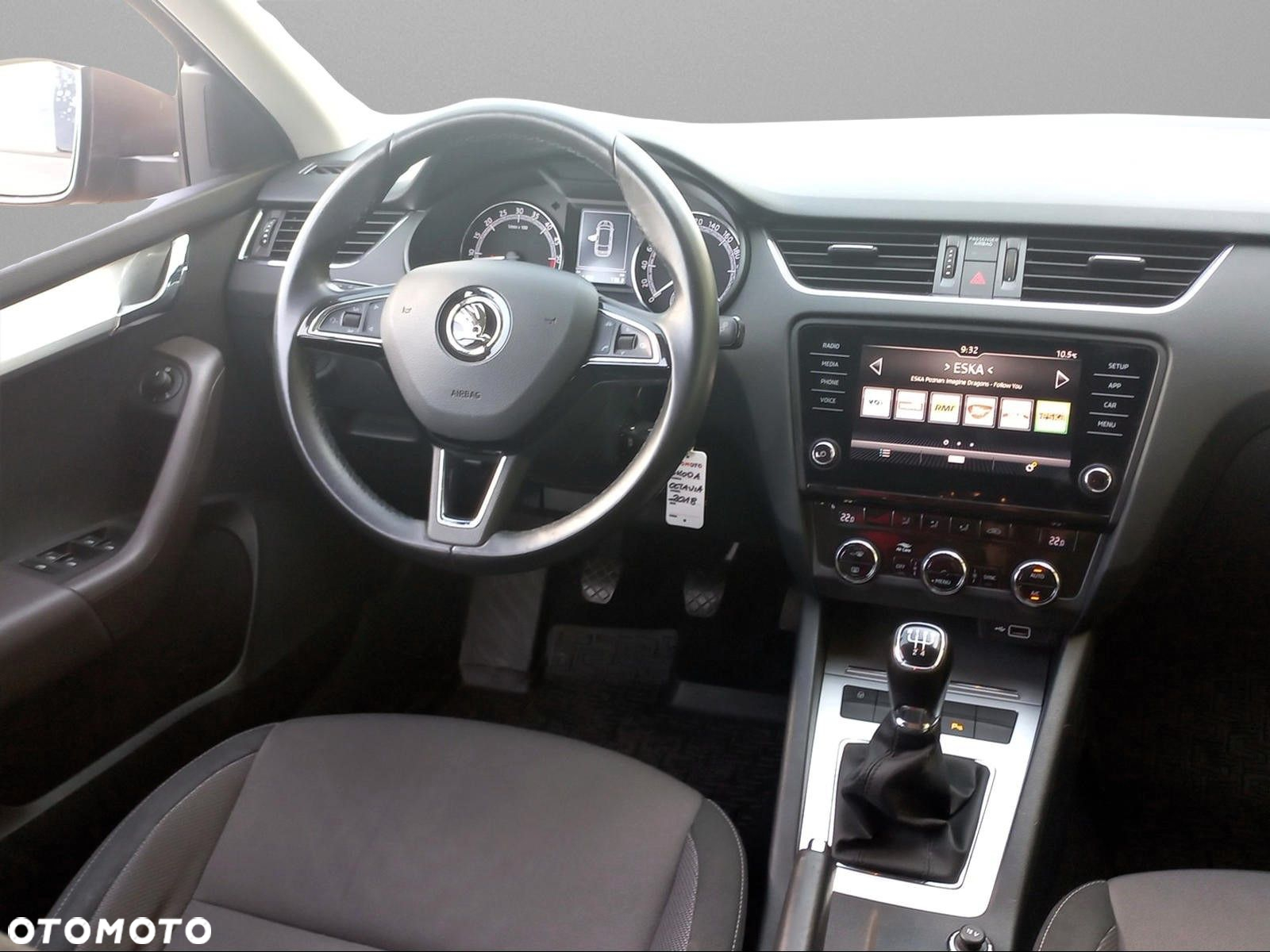 Skoda Octavia - 9