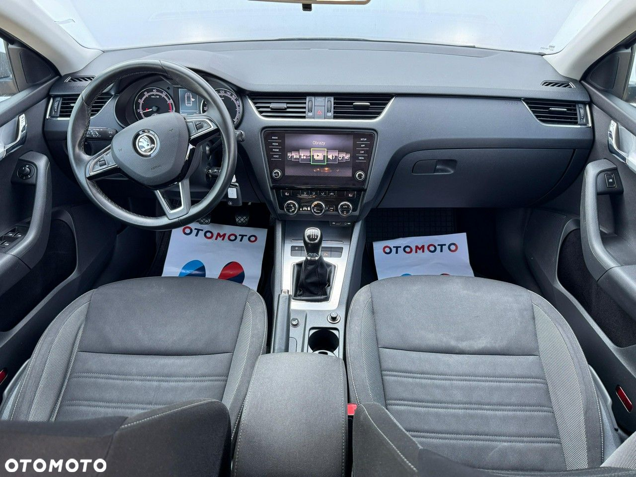 Skoda Octavia - 11