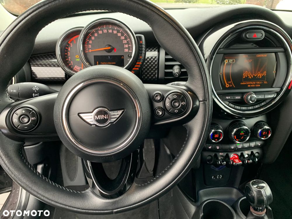 MINI Cooper SD Seven Chili - 8