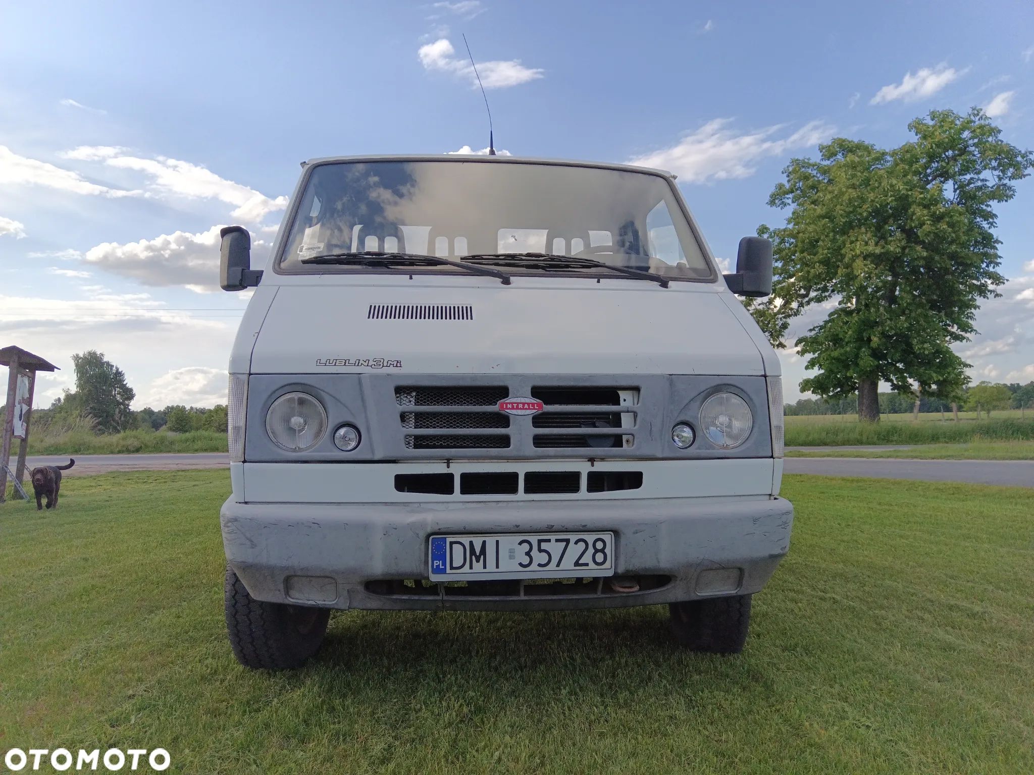 Daewoo Lublin - 1