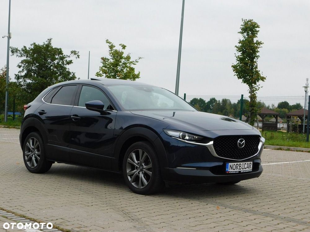 Mazda CX-30 - 3