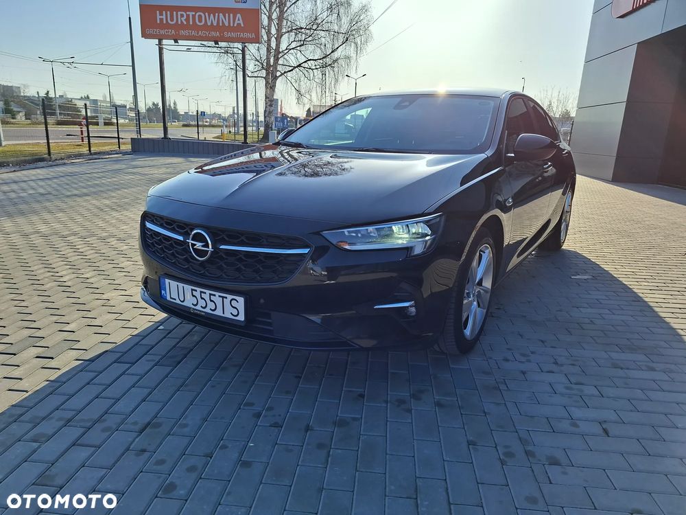 Opel Insignia 2.0 CDTI Business Edition S&S - 5