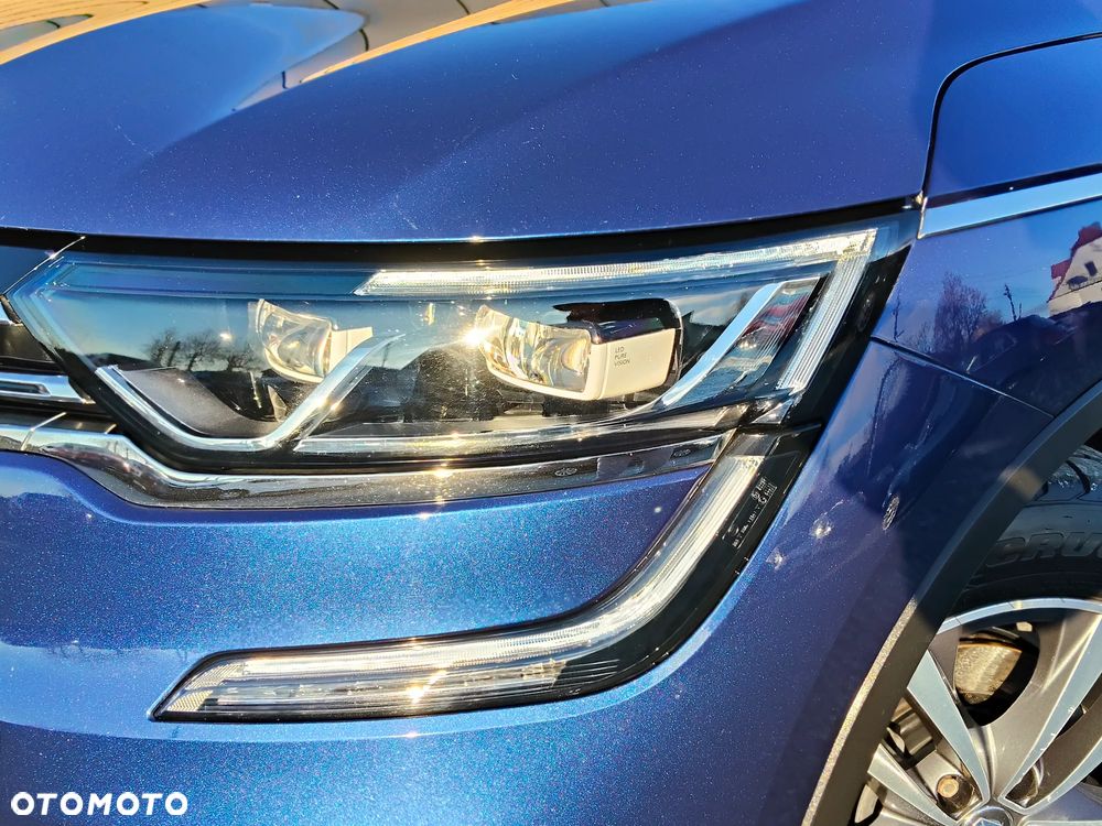 Renault Koleos 2.0 dCi Intens 4x4 - 7