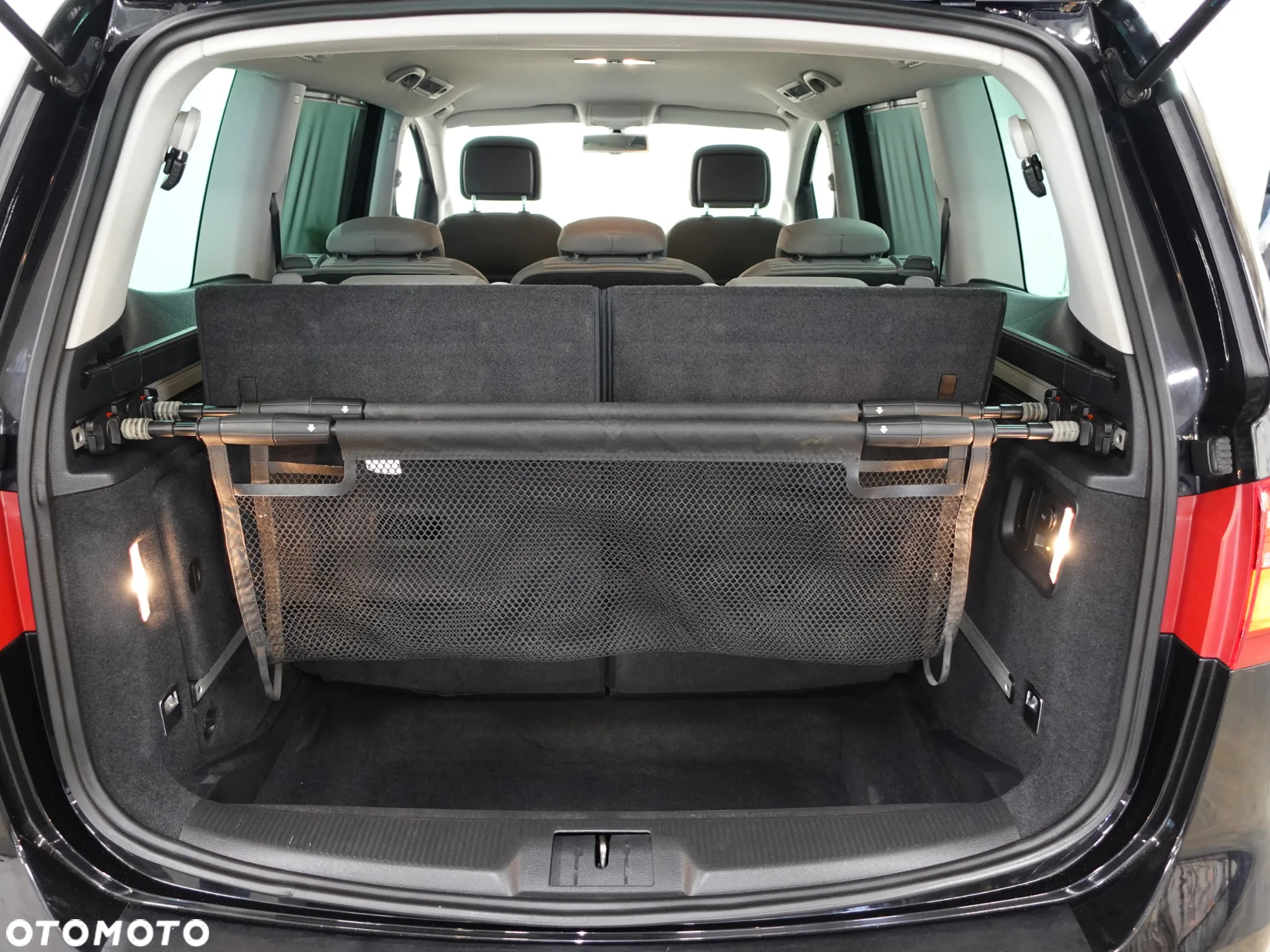 Seat Alhambra 2.0 TDI Ecomotive Style - 26