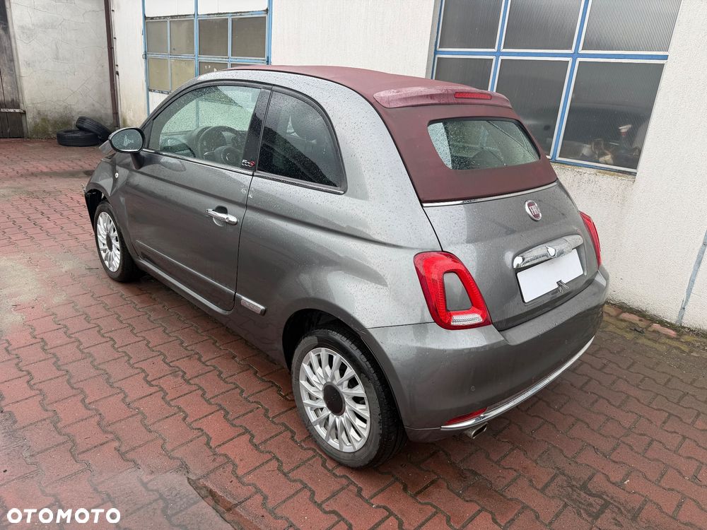 Fiat 500 - 5