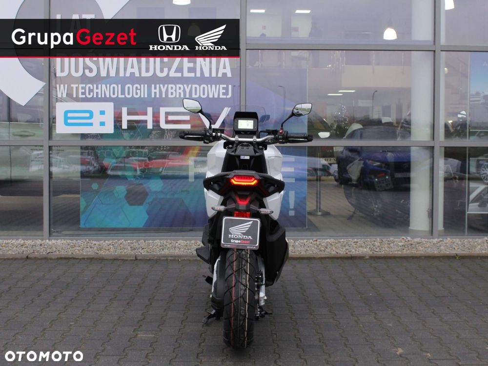 Honda X-ADV - 7