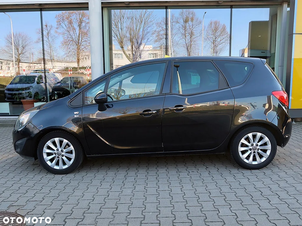 Opel Meriva 1.4 Active - 2