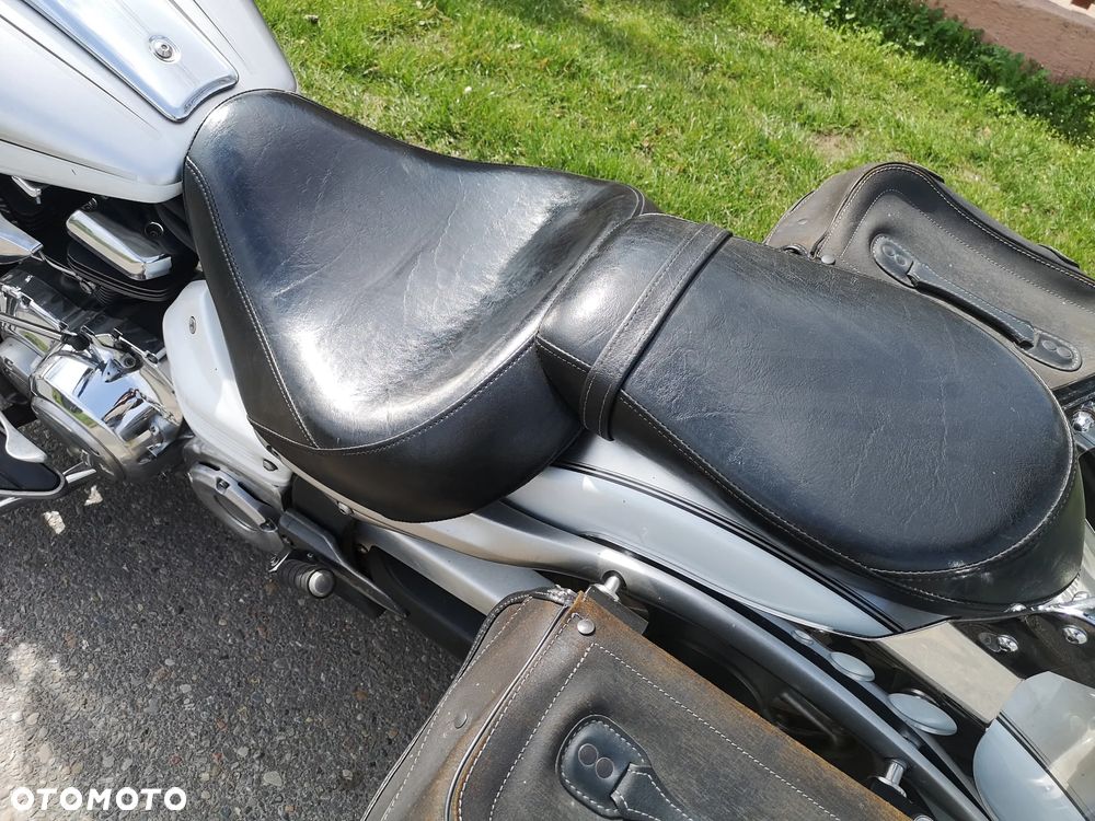 Yamaha Midnight Star - 4