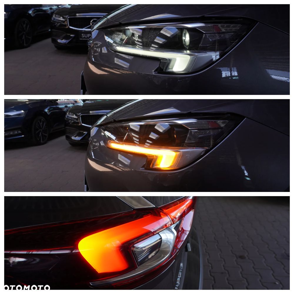 Opel Insignia 2.0 T Business Elegance S&S - 36